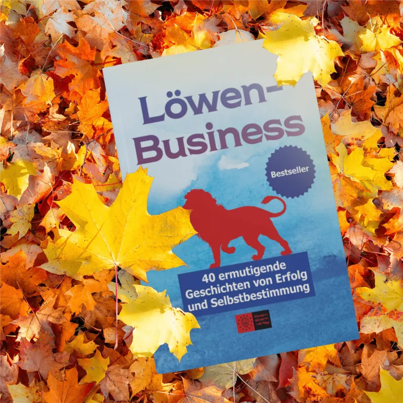 LöwenBusiness (Band 2)