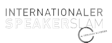 Internationaler SpeakerSlam