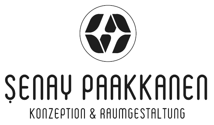 Logo Senay Paakkanen