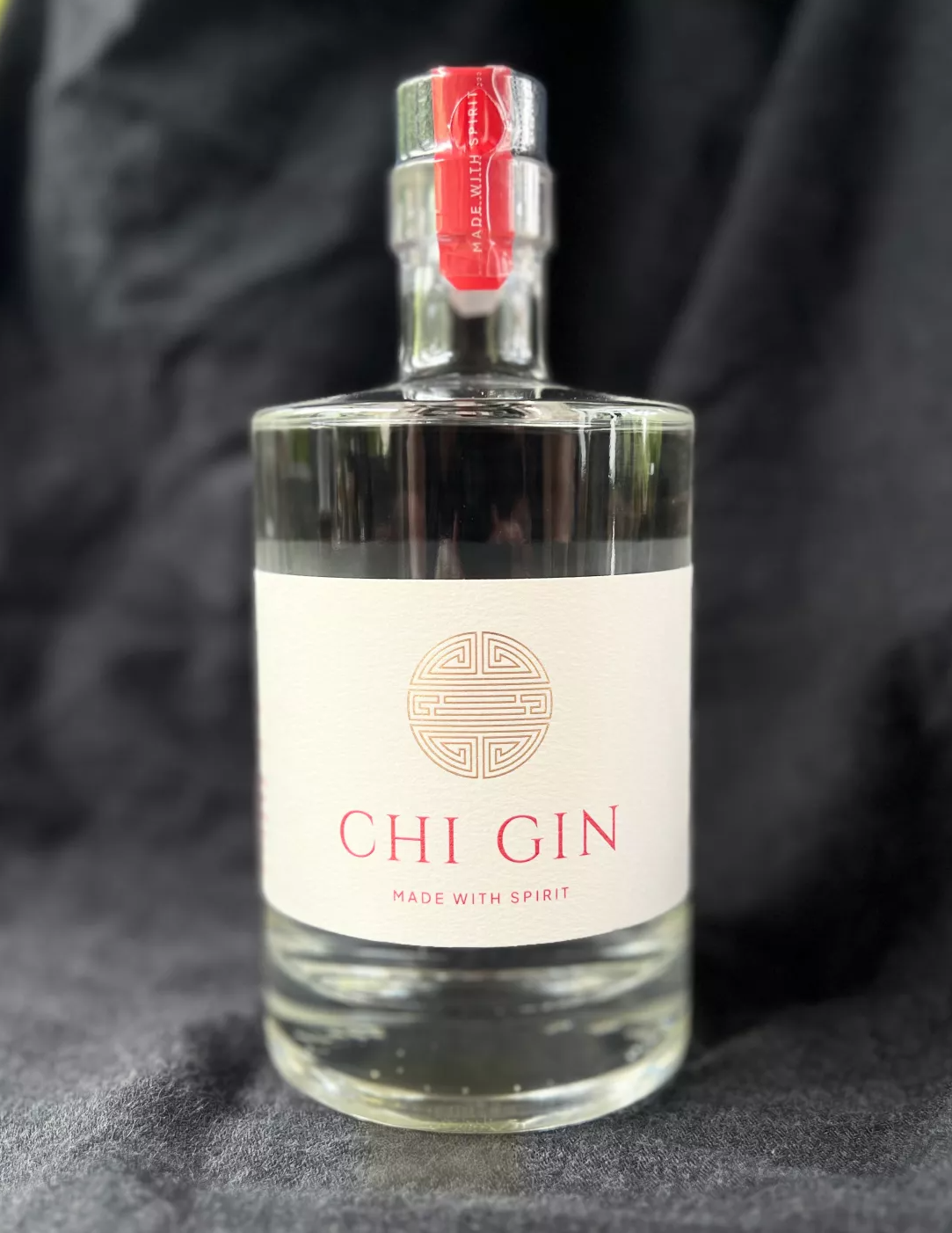 Chi Gin Chi Gin