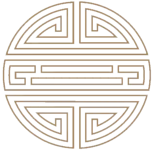 Chi Gin Logo Chi Gin Logo