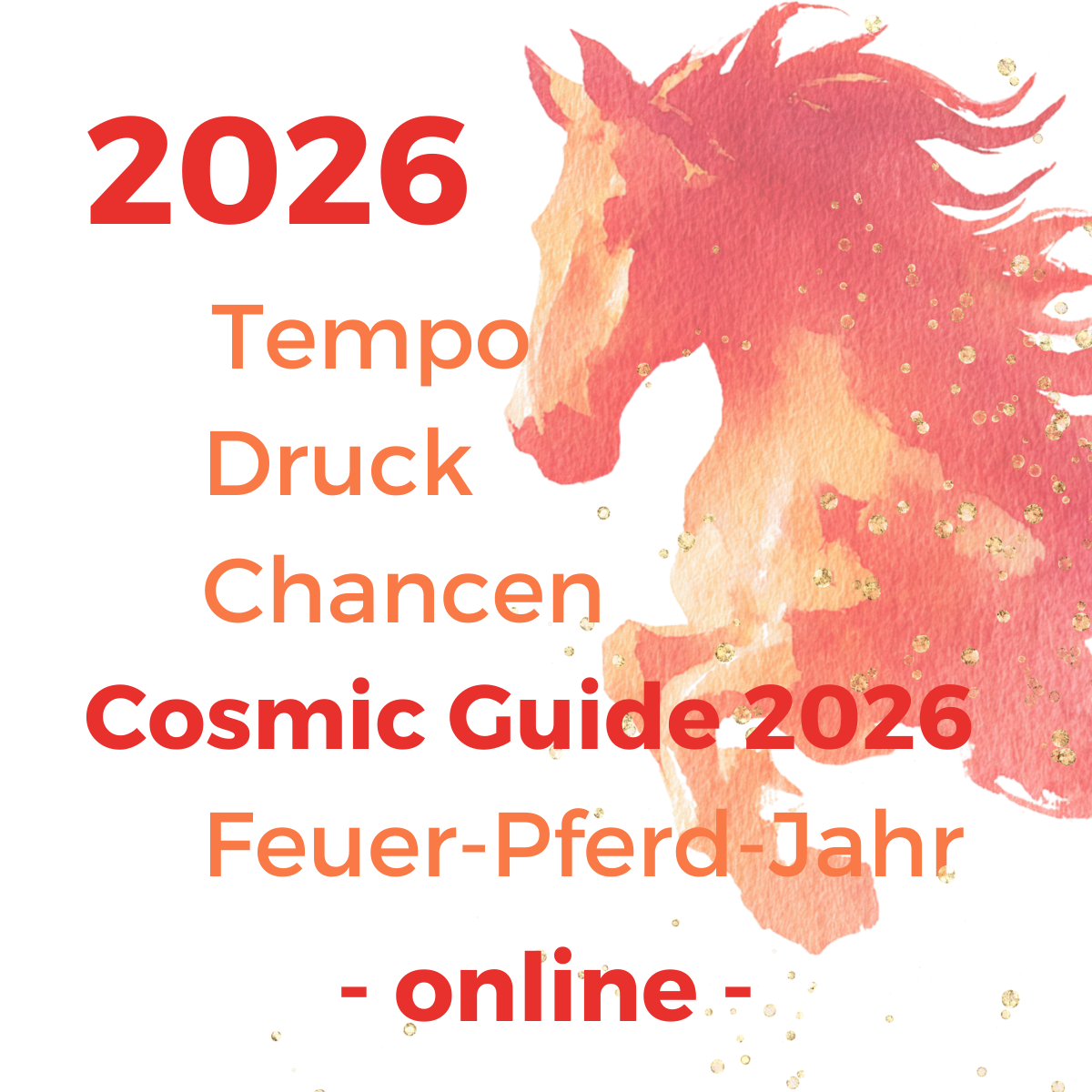 Cosmic Guide 2026